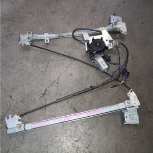 Elevalunas Electrico Delantero Izquierdo Ford FOCUS (DAW, DBW) 1.8 Turbo DI / TDDi - 395475