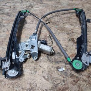 Elevalunas Electrico Delantero Izquierdo Ford FOCUS (DAW, DBW) 1.8 Turbo DI / TDDi - 540340