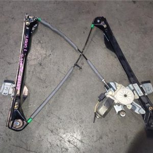 Elevalunas Electrico Delantero Izquierdo Ford FOCUS (DAW, DBW)  - 415300