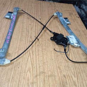 Elevalunas Electrico Delantero Izquierdo Ford FOCUS Ranchera familiar (DNW) 1.8 TDCi - 458537