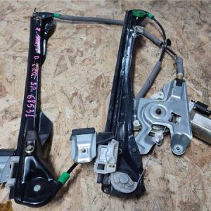 Elevalunas Electrico Delantero Izquierdo Ford Focus Berlina (CAK)(1998->) 1.6 Ambiente [1,6 Ltr. - 74 kW 16V CAT] - 510019