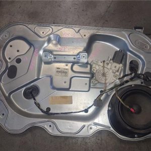 Elevalunas Electrico Delantero Izquierdo Ford Focus Berlina (CAP)(08.2004->) 1.6 Ambiente (D) [1,6 Ltr. - 80 kW TDCi CAT] - 378988