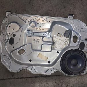 Elevalunas Electrico Delantero Izquierdo Ford Focus Berlina (CAP)(08.2004->) 1.6 Trend [1,6 Ltr. - 66 kW TDCi CAT] - 367939