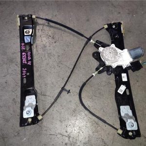 Elevalunas Electrico Delantero Izquierdo Ford Focus Berlina (CB8)(2010->) 1.0 Trend [1,0 Ltr. - 92 kW EcoBoost CAT] - 394640