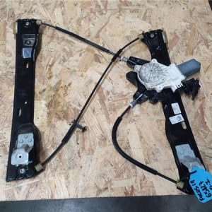 Elevalunas Electrico Delantero Izquierdo Ford Focus Berlina (CB8)(2010->) 1.0 Trend [1,0 Ltr. - 92 kW EcoBoost CAT] - 492829