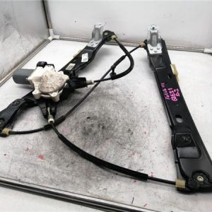 Elevalunas Electrico Delantero Izquierdo Ford Focus Berlina (CB8)(2010->) 1.0 Trend [1,0 Ltr. - 92 kW EcoBoost CAT] - 511669