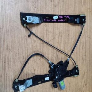 Elevalunas Electrico Delantero Izquierdo Ford Focus Berlina (CB8)(2010->) 1.6 Ambiente [1,6 Ltr. - 70 kW TDCi CAT] - 447986