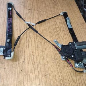 Elevalunas Electrico Delantero Izquierdo Ford MONDEO III (B5Y) 2.0 TDCi - 472278