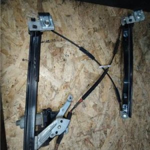 Elevalunas Electrico Delantero Izquierdo Ford MONDEO III Sedán (B4Y) 2.0 TDCi - 516712