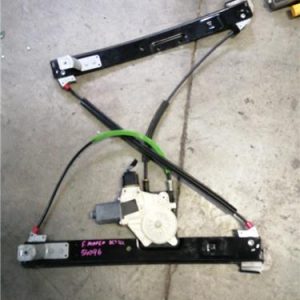 Elevalunas Electrico Delantero Izquierdo Ford Mondeo Berlina (CA2)(2007->) 2.0 Ghia [2,0 Ltr. - 85 kW TDCi TD CAT] - 153040