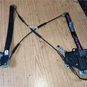 Elevalunas Electrico Delantero Izquierdo Ford Mondeo Berlina (GE)(2000->) 2.0 Ghia [2,0 Ltr. - 107 kW CAT] - 461508