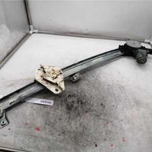 Elevalunas Electrico Delantero Izquierdo Honda CR-V III 2.2 i-DTEC - 541540
