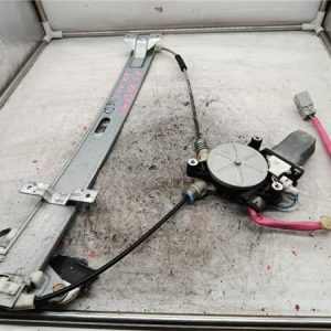 Elevalunas Electrico Delantero Izquierdo Honda Jazz (GD1/5)(2002->) 1.2 - 553008