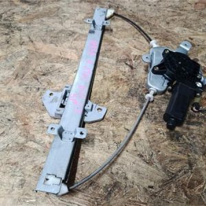 Elevalunas Electrico Delantero Izquierdo Hyundai Atos Prime (MX)(2000->) 1.0 i - 543852