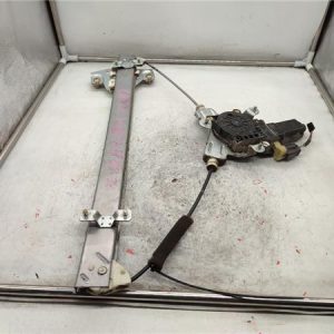 Elevalunas Electrico Delantero Izquierdo Hyundai Getz (TB)(2002->) 1.5 CRDi - 548156