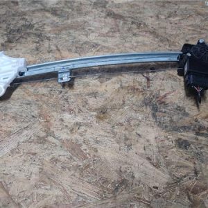 Elevalunas Electrico Delantero Izquierdo Hyundai i20 (BC3)(08.2020->) 1.0 Tecno [1,0 Ltr. - 74 kW TGDI CAT] - 540519