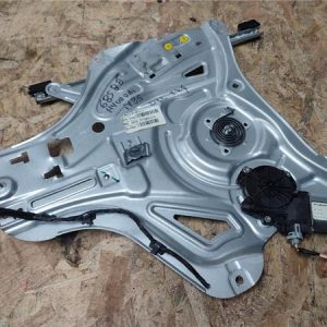 Elevalunas Electrico Delantero Izquierdo Hyundai ix35 (EL/LM)(2010->) 1.7 Classic 2WD [1,7 Ltr. - 85 kW CRDi CAT] - 518894