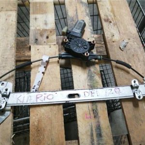 Elevalunas Electrico Delantero Izquierdo Kia RIO - 125602