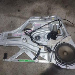 Elevalunas Electrico Delantero Izquierdo Kia Sportage (KM)(2005->) 2.0 i 16V - 420753