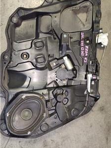 Elevalunas Electrico Delantero Izquierdo Mazda 3 Berlina (BK)(2003->) 1.6 DI Turbo - 342947