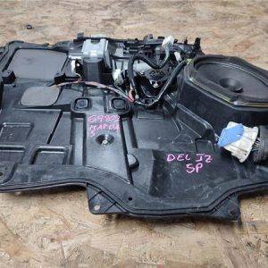 Elevalunas Electrico Delantero Izquierdo Mazda 5 Berlina (CR)(2005->) 1.8 Active [1,8 Ltr. - 85 kW CAT] - 537899