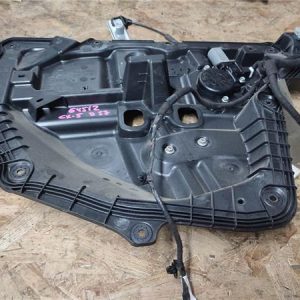 Elevalunas Electrico Delantero Izquierdo Mazda CX-5 (KE)(2012->) 2.2 Style 2WD [2,2 Ltr. - 110 kW Turbodiesel CAT] - 538612
