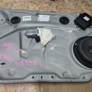 Elevalunas Electrico Delantero Izquierdo Mercedes-Benz Clase A (BM 169)(06.2004->) 1.5 A 160 (169.031) [1,5 Ltr. - 70 kW CAT] - 510639