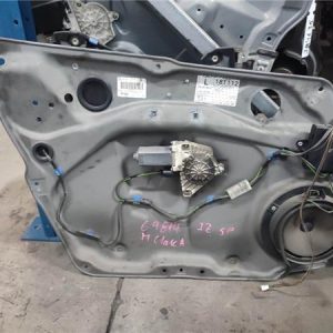 Elevalunas Electrico Delantero Izquierdo Mercedes-Benz Clase A (BM 169)(06.2004->) 2.0 A 180 CDI (169.007) [2,0 Ltr. - 80 kW CDI CAT] - 542358