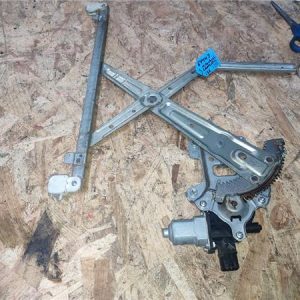 Elevalunas Electrico Delantero Izquierdo Mitsubishi Lancer Sportback (CX0)(10.2008->) 2.0 Instyle [2,0 Ltr. - 103 kW DI-D CAT] - 514366