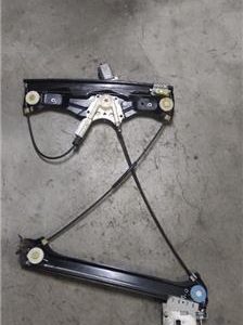 Elevalunas Electrico Delantero Izquierdo Opel ASTRA H TwinTop 1.6 - 372415