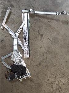 Elevalunas Electrico Delantero Izquierdo Opel Astra H Berlina (2004->) 1.7 CDTI - 339824