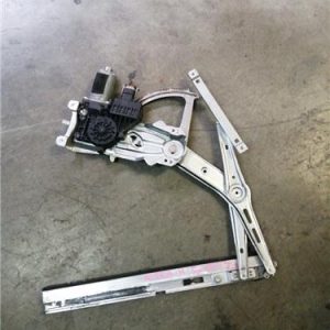 Elevalunas Electrico Delantero Izquierdo Opel Astra H Berlina (2004->) - 162430