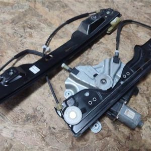 Elevalunas Electrico Delantero Izquierdo Opel Astra J Berlina 5p (12.2009->) 1.6 Selective [1,6 Ltr. - 81 kW CDTI DPF] - 542602