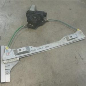 Elevalunas Electrico Delantero Izquierdo Opel Corsa D (2006->) 1.4 - 212047
