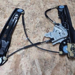 Elevalunas Electrico Delantero Izquierdo Opel INSIGNIA LIMOUSINE HB 2000 - 517679