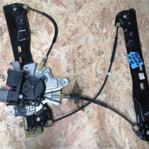 Elevalunas Electrico Delantero Izquierdo Opel Insignia Berlina (2008->) 2.0 CDTI - 512566