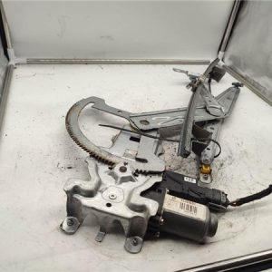 Elevalunas Electrico Delantero Izquierdo Opel Meriva (2003->) 1.7 CDTI - 481657