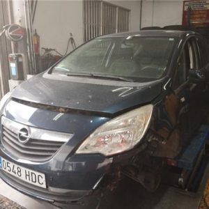 Elevalunas Electrico Delantero Izquierdo Opel Meriva B (03.2010->) 1.7 Excellence [1,7 Ltr. - 96 kW 16V CDTI] - 528048