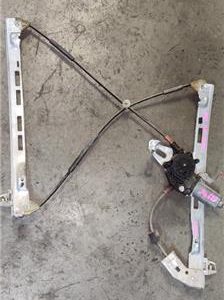 Elevalunas Electrico Delantero Izquierdo Peugeot 206 SW (2002->) 2.0 HDi - 334990