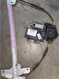 Elevalunas Electrico Delantero Izquierdo Peugeot 307 (3A/C) 2.0 HDi 90 - 338030