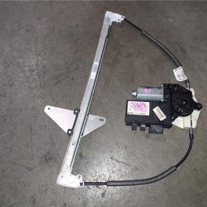 Elevalunas Electrico Delantero Izquierdo Peugeot 307 Break / SW (S1)(04.2002->06.2005) 1.6 HDi 110 - 414250