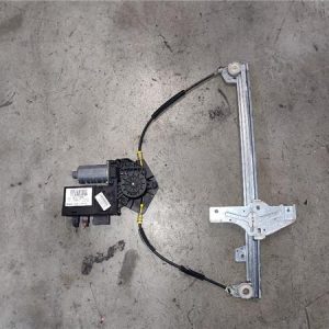 Elevalunas Electrico Delantero Izquierdo Peugeot 307 Break / SW (S1)(04.2002->06.2005) 2.0 HDI 110 - 364395