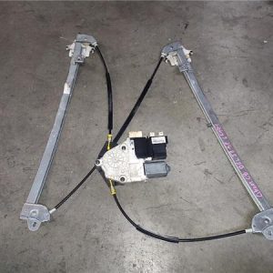 Elevalunas Electrico Delantero Izquierdo Peugeot 807 (2002->) 2.2 ST [2,2 Ltr. - 94 kW HDi FAP CAT (4HW / DW12C)] - 426152