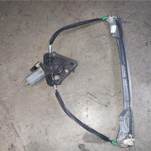Elevalunas Electrico Delantero Izquierdo Renault Clio II Fase I (B/CB0)(1998->) 1.9 D RT - 379546