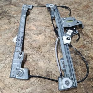 Elevalunas Electrico Delantero Izquierdo Renault Kangoo II (F/KW0)(2008->) 1.5 Dynamique [1,5 Ltr. - 63 kW dCi Diesel CAT] - 546637