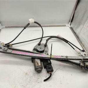 Elevalunas Electrico Delantero Izquierdo Renault Laguna II Grandtour (KG0)(2001->) 2.0 16V (KG00, KG0K, KG0W) - 479528