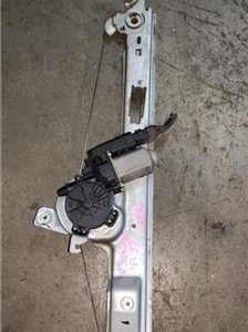 Elevalunas Electrico Delantero Izquierdo Renault Scenic II (JM)(2003->) 1.9 D - 373914