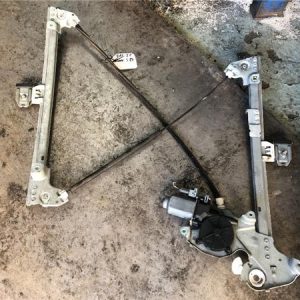 Elevalunas Electrico Delantero Izquierdo Rover Rover 75 (RJ)(1999->)  - 129242