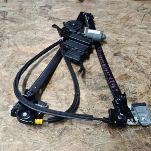 Elevalunas Electrico Delantero Izquierdo Seat Alhambra (7V8)(01.1996->) 1.9 TDI - 543990