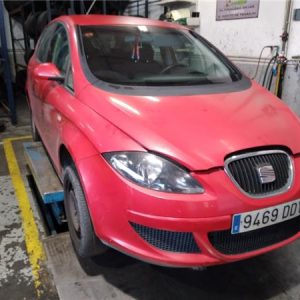 Elevalunas Electrico Delantero Izquierdo Seat Altea (5P1)(03.2004->) 1.9 TDI - 213494